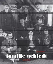 Omslag van Familie gebiedt