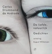 Omslag van De liefde natuurlijk