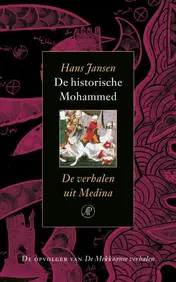 Omslag van 2 De verhalen uit Medina