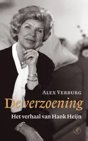 Omslag van De verzoening