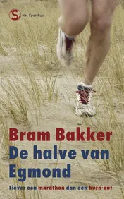 Omslag van De halve van Egmond