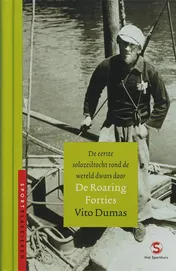 Omslag van De Roaring fourties
