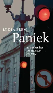 Omslag van Paniek