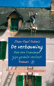 Omslag van De verbouwing