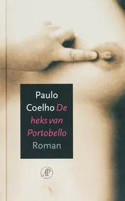 Omslag van De heks van Portobello
