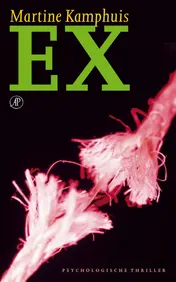 Omslag van Ex