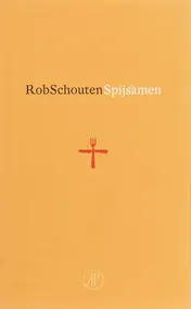 Omslag van Spijsamen
