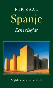 Omslag van Spanje