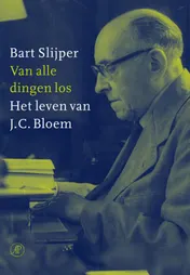 Omslag van Van alle dingen los