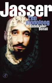 Omslag van Jasser