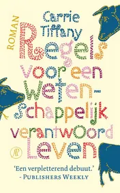 Omslag van Regels voor een wetenschappelijk verantwoord leven