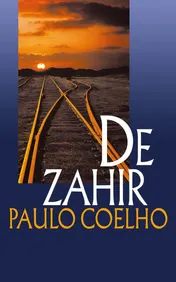 Omslag van De Zahir