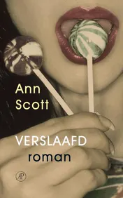 Omslag van Verslaafd