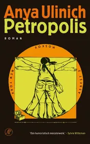 Omslag van Petropolis