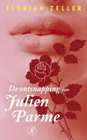 Omslag van De ontsnapping van Julien Parme