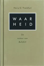 Omslag van Waarheid