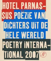 Omslag van 2007