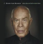 Omslag van Hans van Manen
