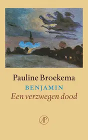 Omslag van Benjamin