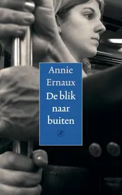 Omslag van De blik naar buiten