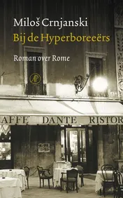 Omslag van Bij de Hyperboreeers