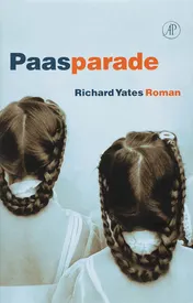 Omslag van Paasparade