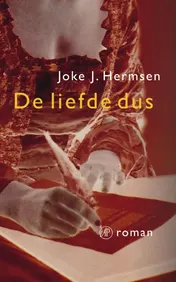 Omslag van De liefde dus
