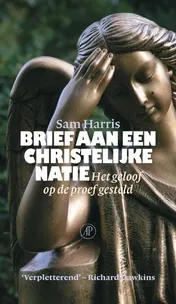 Omslag van Brief aan een christelijke natie