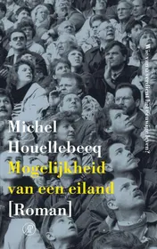 Omslag van Mogelijkheid van een eiland