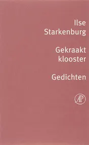 Omslag van Gekraakt klooster