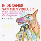 Omslag van In de kamer van mijn vroeger