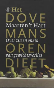 Omslag van Het dovemansorendieet