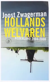 Omslag van Hollands welvaren