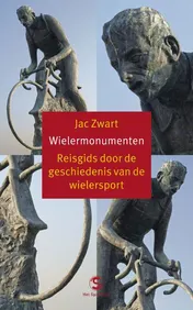 Omslag van Wielermonumenten