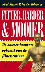 Omslag van Fitter, harder & mooier