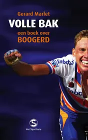 Omslag van Volle bak