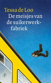 Omslag van De meisjes van de suikerwerkfabriek