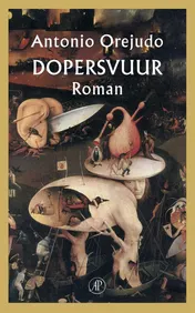Omslag van Dopersvuur