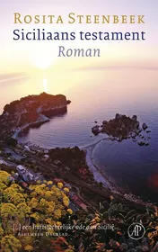 Omslag van Siciliaans testament