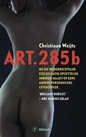 Omslag van Art. 285b