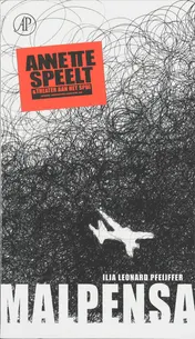 Omslag van Malpensa