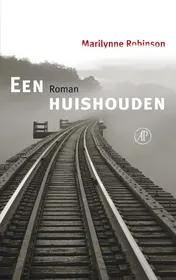 Omslag van Een huishouden