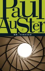 Omslag van Mr. Vertigo