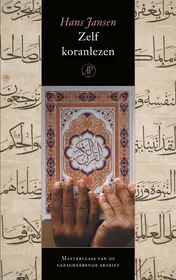 Omslag van Zelf koranlezen