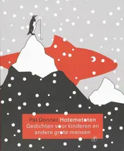Omslag van Hotemetoten