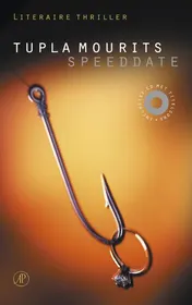 Omslag van Speeddate