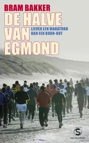 Omslag van De halve van Egmond