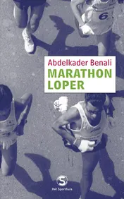 Omslag van Marathonloper