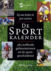 Omslag van 2009