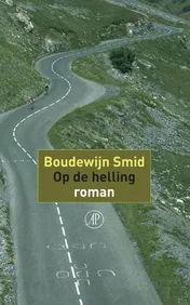 Omslag van Op de helling